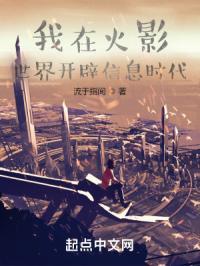 我在火影世界开辟信息时代首页