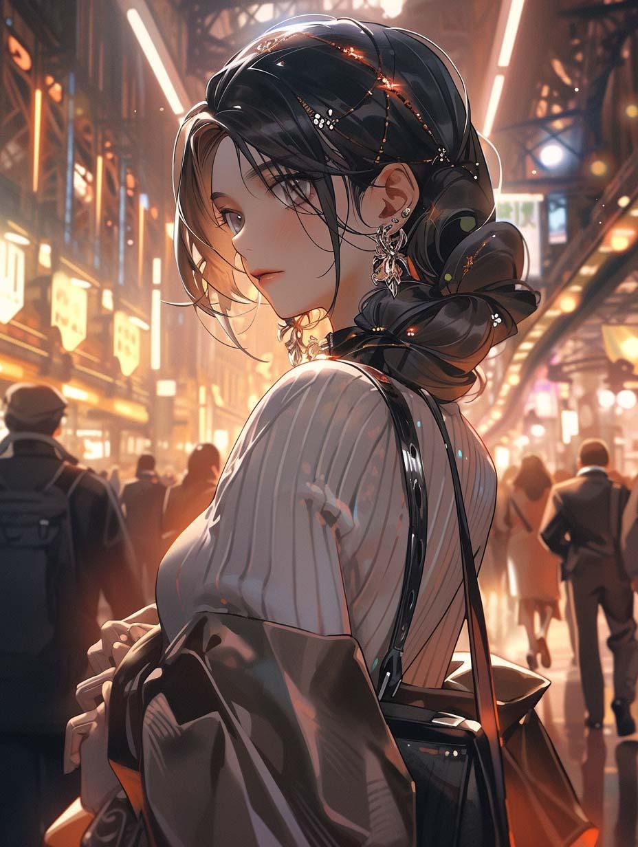 桑桑和陆洐的