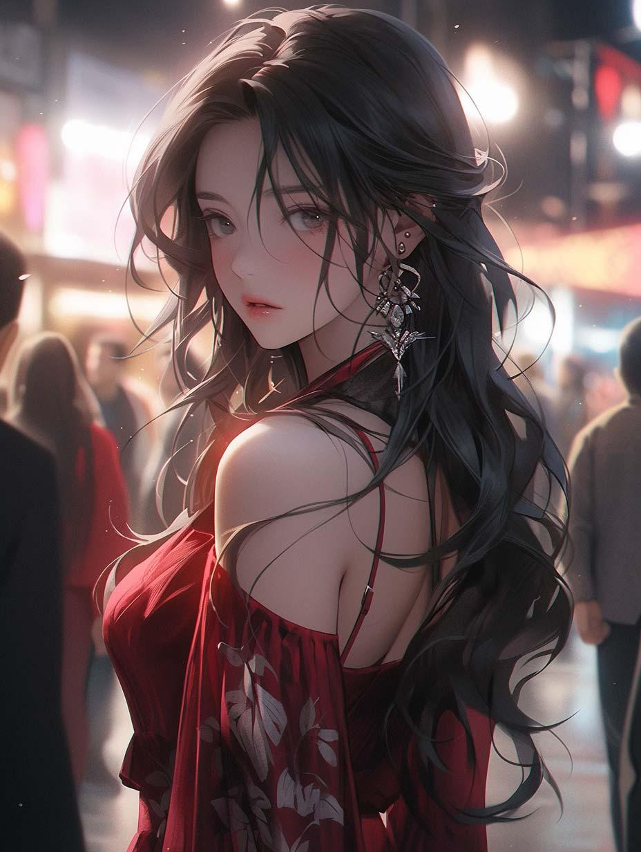 沈青穆总