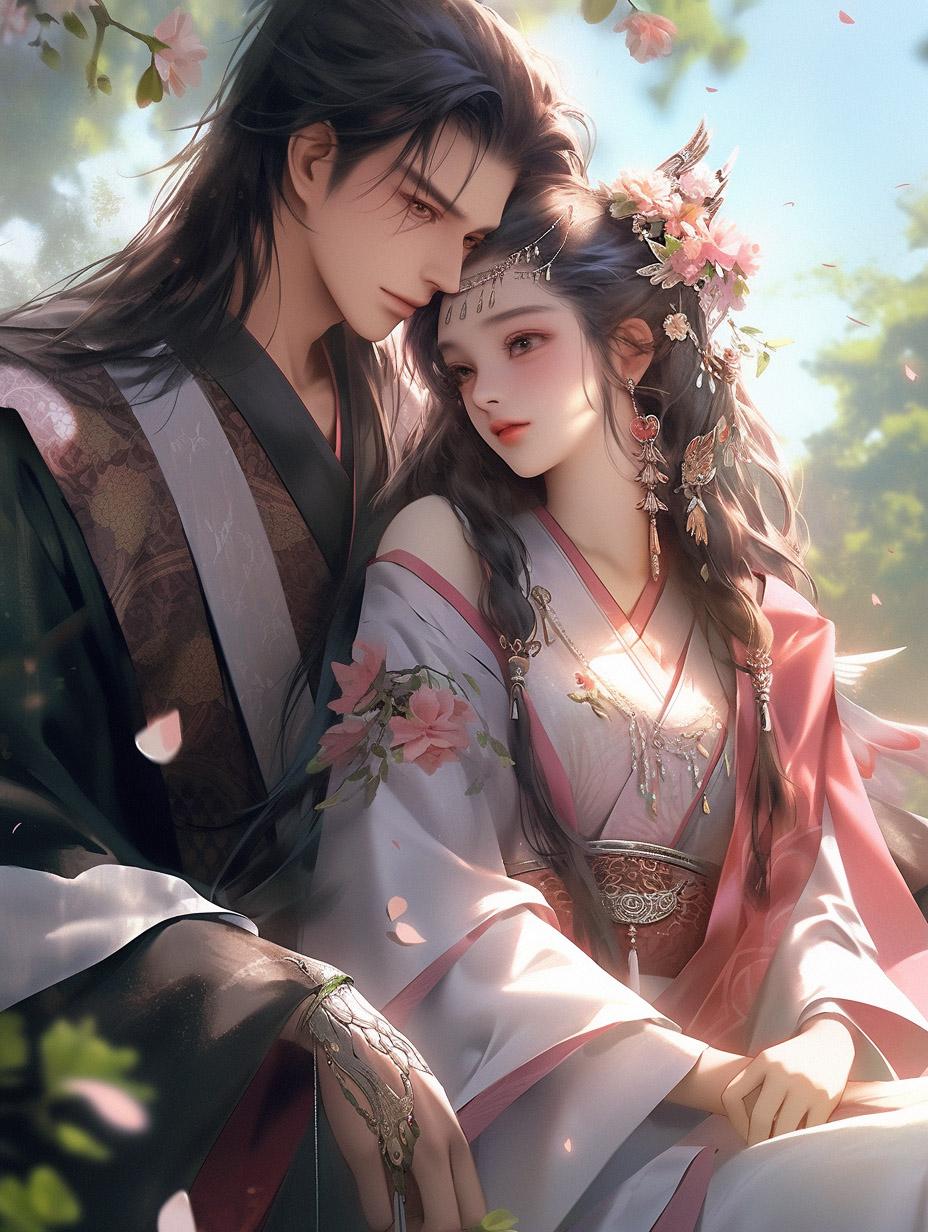 穿越后我嫁给了残疾暴君无防盗
