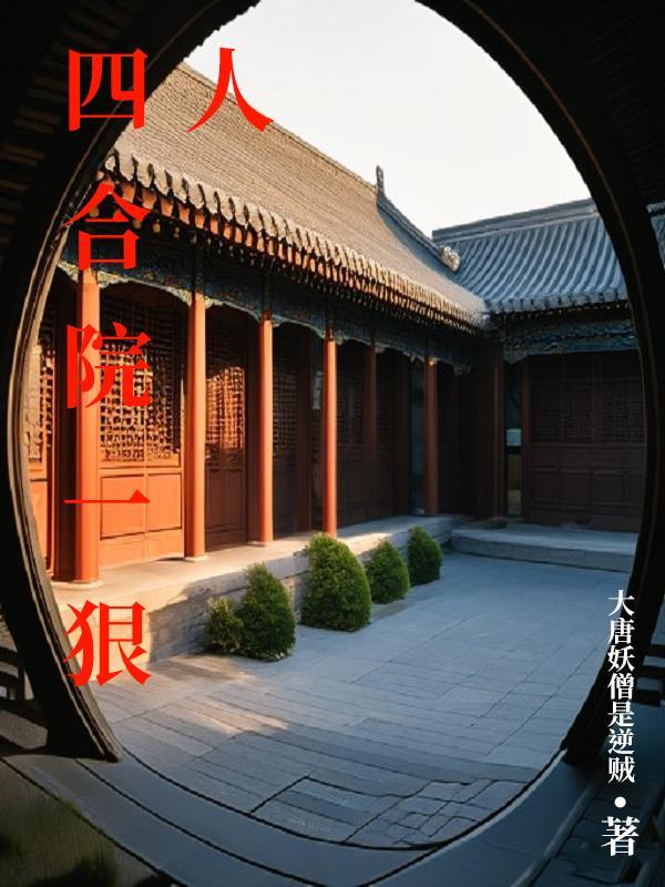 四合院一狠人TXT