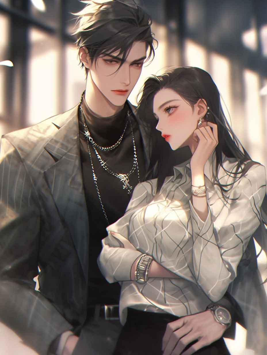穿越兽世免费阅读