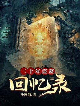 盗墓 19年