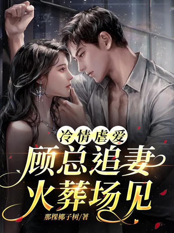 冷情总裁追爱妻