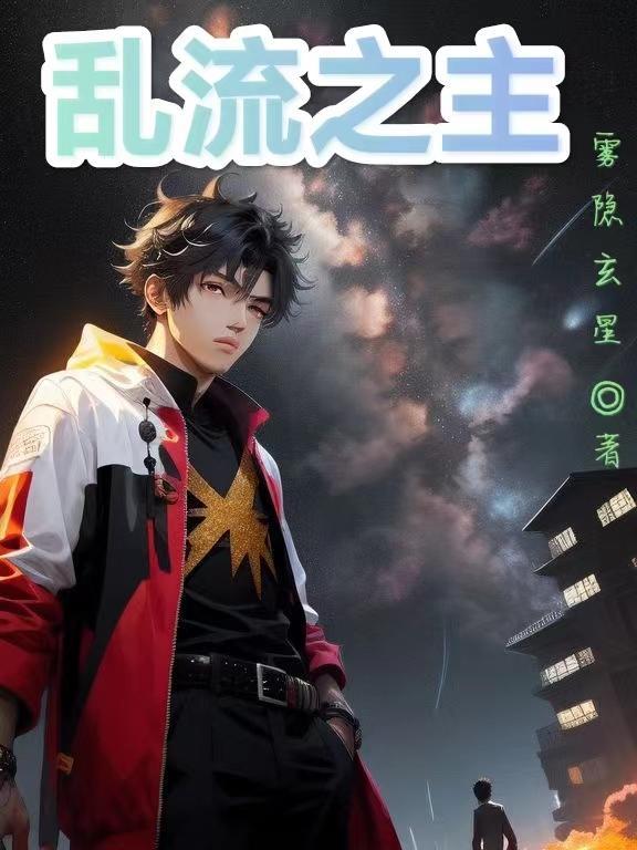 乱之曲全文阅读
