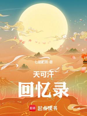 天可汗回忆录七星