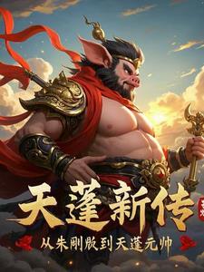 天蓬元帅全名叫什么