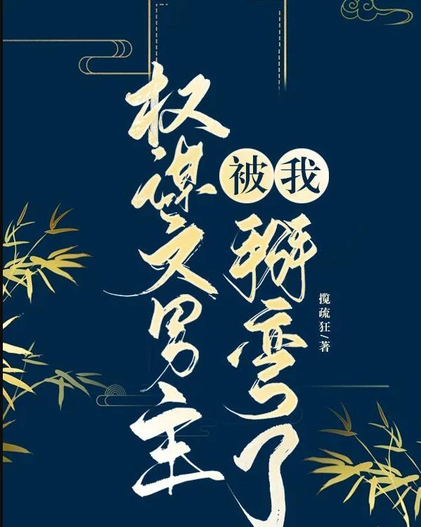 权谋文男主被我掰弯了剧透