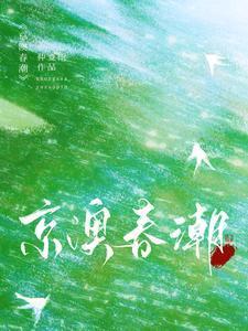 京澳春潮免费阅读