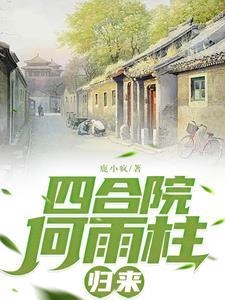 从傻柱开始穿越